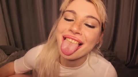 Ashley online show from March 7, 2026, 2:08 am