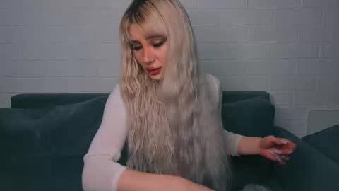 Ashley online show from March 17, 2026, 1:54 am