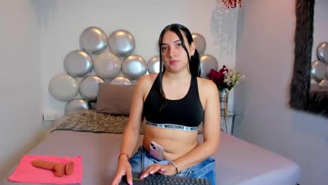ASHLEY  online show from May 13, 2026, 1:30 pm