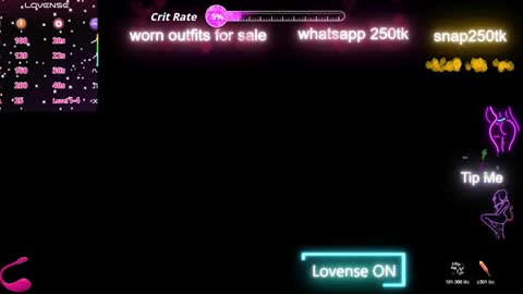 ashleyandtommy online show from January 10, 2026, 11:53 pm