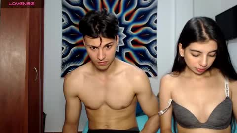 ASHLEY AND TYLER online show from December 6, 2024, 11:25 pm