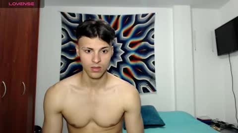 ASHLEY AND TYLER online show from December 11, 2024, 11:10 pm