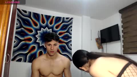 ASHLEY AND TYLER online show from January 4, 2025, 12:59 am