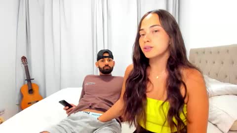 Ashley  Zamir online show from February 24, 2026, 6:39 pm