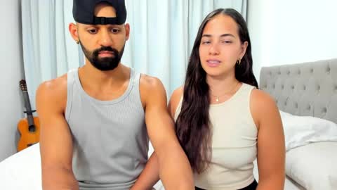 Ashley  Zamir online show from March 13, 2026, 7:31 pm