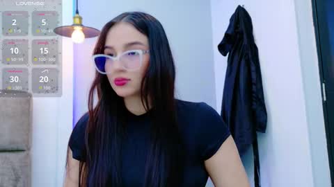 Ashley Evans online show from September 13, 2025, 8:19 pm