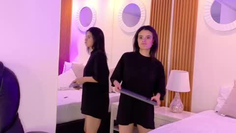 Ashley  online show from October 15, 2025, 4:34 am