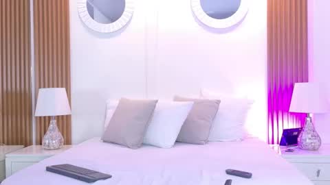 Ashley  online show from October 30, 2025, 4:25 am