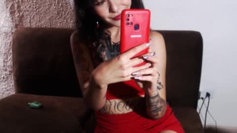 ashleyharper__ online show from September 9, 2025, 2:49 pm