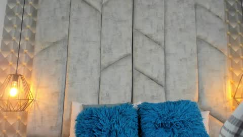 AshleyHill online show from April 1, 2026, 2:34 am