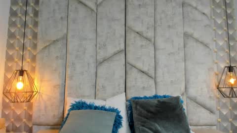 AshleyHill online show from April 10, 2026, 2:39 am