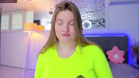 AshleyJonse online show from February 17, 2026, 5:59 am