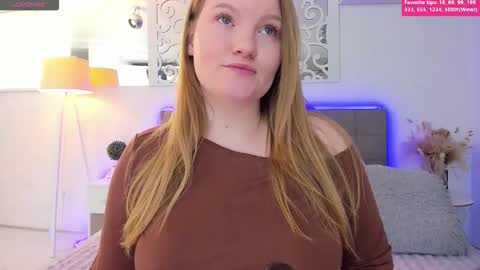 AshleyJonse online show from March 10, 2026, 6:29 am