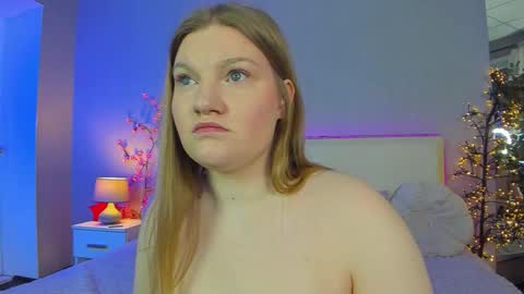 AshleyJonse online show from April 20, 2026, 4:48 am