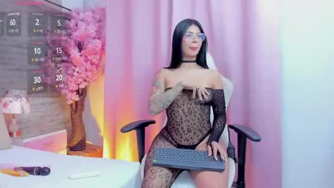 Snapshot of ashleynelsonn chatting on June 6, 2026, 10:25 pm ashleynelsonn online show from June 6, 2026, 10:25 pm