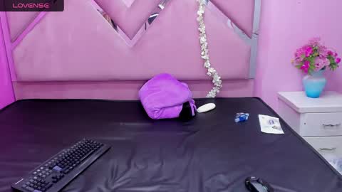 AshleyPrescott online show from January 20, 2025, 11:32 pm