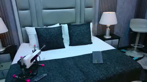 AshleyRoberh online show from January 10, 2026, 7:48 pm