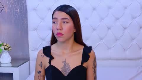 AshleyRoberh online show from February 3, 2026, 2:53 am