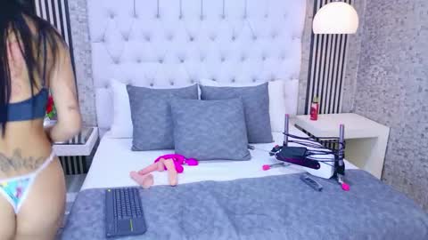 AshleyRoberh online show from May 2, 2026, 8:47 pm