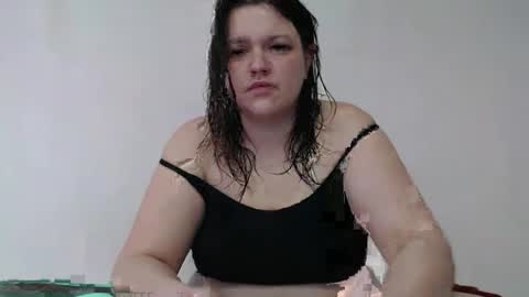 Snapshot of ashleyrosee_ chatting on February 19, 2025, 4:55 am Anite online show from February 19, 2025, 4:55 am