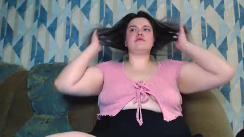 Snapshot of ashleyrosee_ chatting on September 30, 2025, 3:28 pm Anite online show from September 30, 2025, 3:28 pm