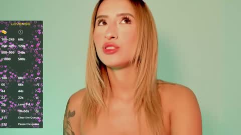 Snapshot of ashleyroys_111 chatting on October 20, 2025, 3:23 pm dahiana online show from October 20, 2025, 3:23 pm