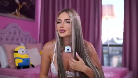 Ashley online show from September 13, 2025, 4:18 pm