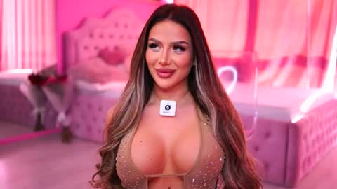 Ashley online show from January 9, 2026, 10:40 am