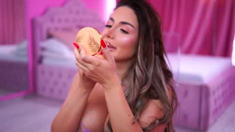 Ashley online show from January 19, 2026, 10:30 am