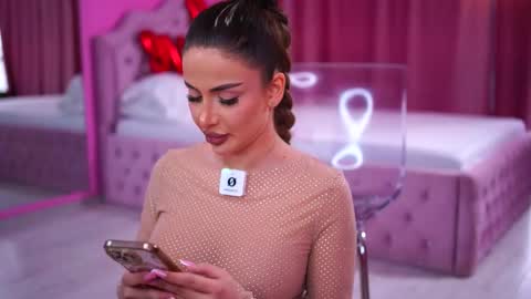 Ashley online show from February 5, 2026, 10:20 am