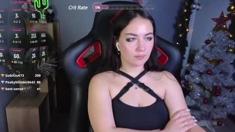 Ashley online show from January 20, 2025, 1:32 pm