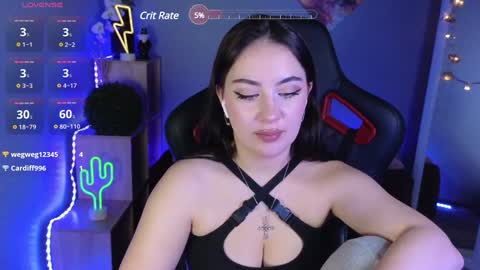 Ashley online show from February 3, 2025, 10:36 am