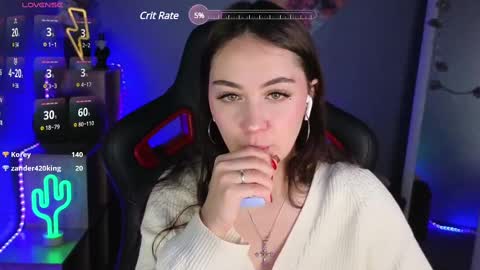 Ashley online show from February 14, 2025, 10:38 am