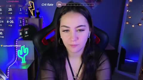 Ashley online show from February 15, 2025, 7:38 am