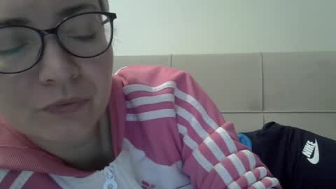 Ashley online show from December 18, 2025, 7:14 am