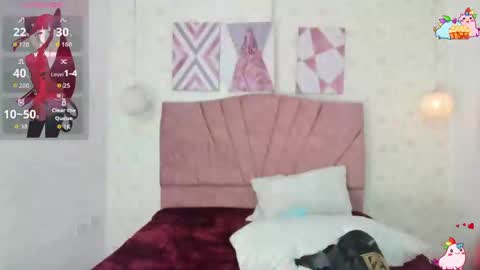 Ashley online show from May 2, 2026, 4:28 am