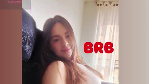 ASHLEY online show from October 29, 2025, 1:13 pm