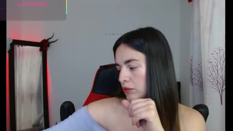 ASHLEY online show from March 3, 2026, 2:56 pm