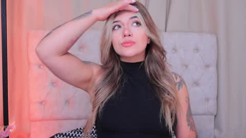 Ashley Lauren online show from December 20, 2024, 3:58 am