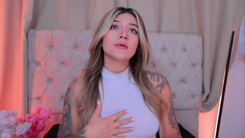 Ashley Lauren online show from December 29, 2024, 3:54 am