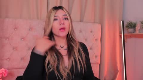 Ashley Lauren online show from January 13, 2025, 3:45 am