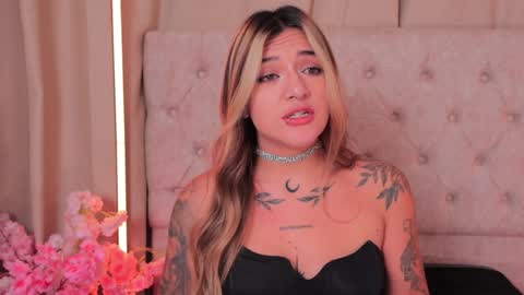 Ashley Lauren online show from January 23, 2025, 7:00 am