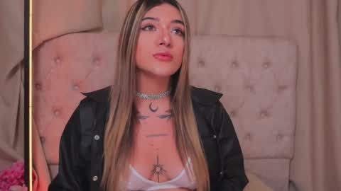 Ashley Lauren online show from February 24, 2025, 3:55 am