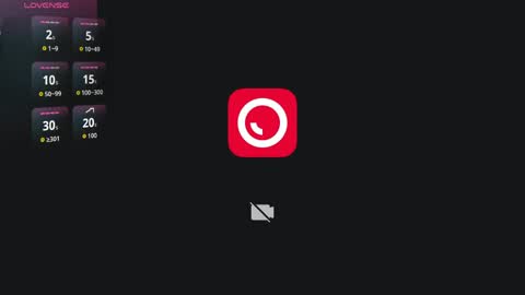 AshleyVance online show from April 4, 2026, 6:49 pm