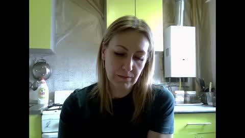 AshleyXHoney online show from February 26, 2026, 8:35 am