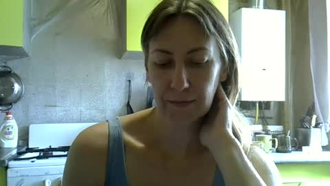 AshleyXHoney online show from June 26, 2026, 8:19 am