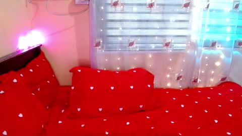 AshleyNicole online show from November 7, 2025, 3:39 am