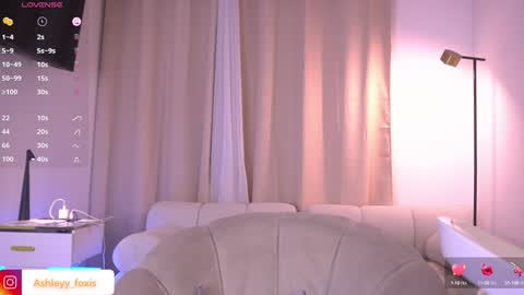 Ashley Fox online show from January 23, 2025, 4:09 am