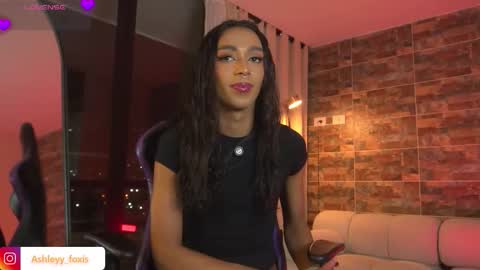 Ashley Fox online show from February 1, 2026, 12:31 am