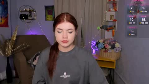 Snapshot of ashli_bright chatting on June 4, 2026, 7:20 pm Ashli online show from June 4, 2026, 7:20 pm